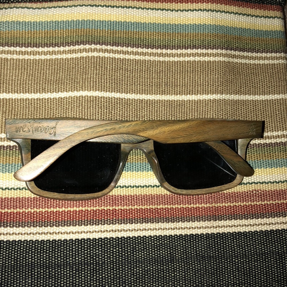 Westwood Sunglasses